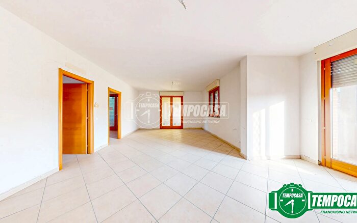 Appartamento quadrilocale in vendita in Valenza