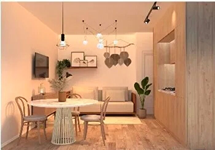 Appartamento quadrilocale in vendita in Follonica