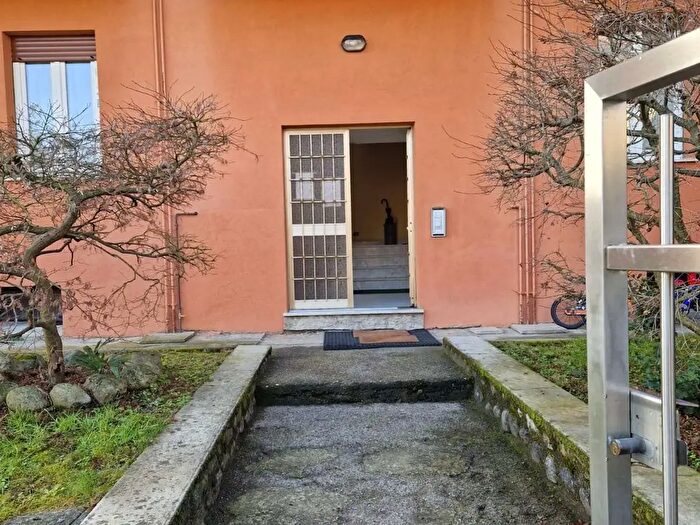 Appartamento trilocale in vendita in Cantu