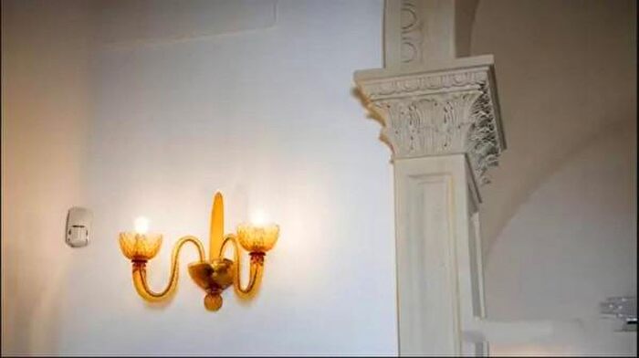 Appartamento con 6 locali in vendita in Piazza Umberto I, Ortelle