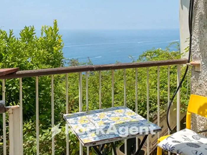 Appartamento bilocale in vendita in Via Le Porpore, Furore