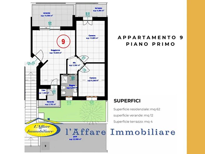 Case in Vendita e in Affitto - 2