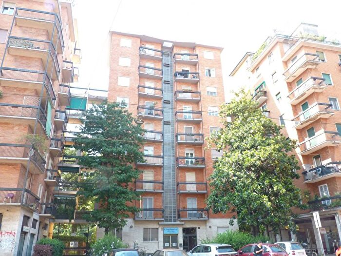 Appartamento monolocale in affitto in Via Giovanni Antonio Amadeo, Città Studi, Milano