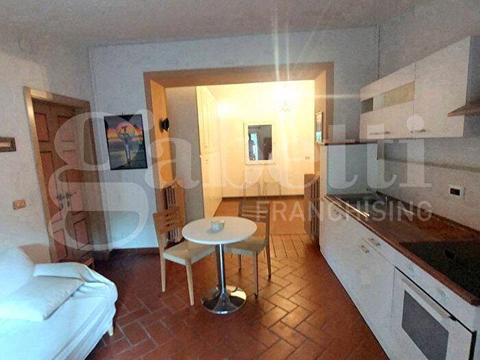 Appartamento monolocale in affitto in Via della Certosa, Costa, Bologna