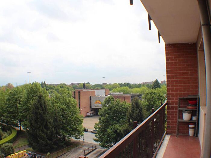 Appartamento con 5 locali in affitto in Via Leonardo da Vinci, Venaria Reale