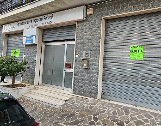 Casa in vendita in Montegranaro