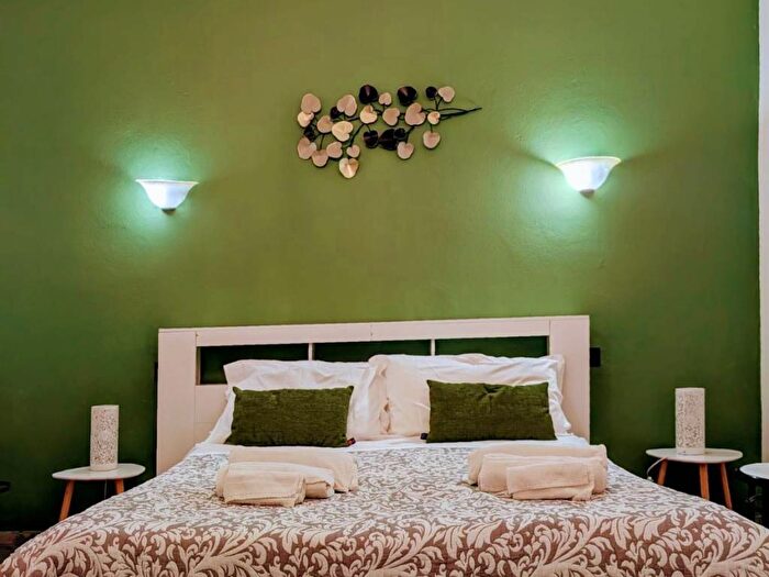 Appartamento bilocale in affitto in Via Legnago, Borgo Roma, Verona