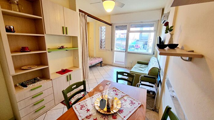 Appartamento monolocale in vendita in Cesenatico