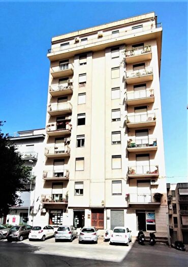 Appartamento con 5 locali in vendita in Via Modigliani Sciacca, Sciacca