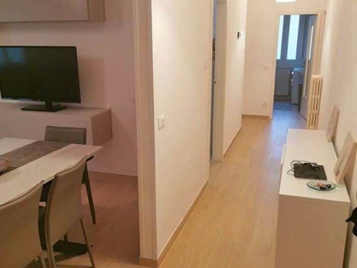 Appartamento trilocale in affitto in via adolfo venturi, Buon Pastore Parco Amendola, Modena