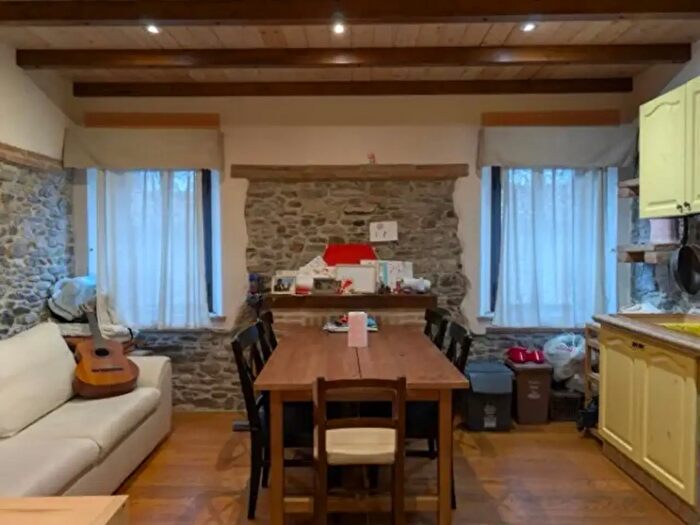 Appartamento trilocale in vendita in Via del Borgo, Scandiano