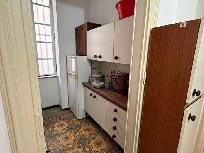 Appartamento bilocale in affitto in Via Baveno, Parella, Torino