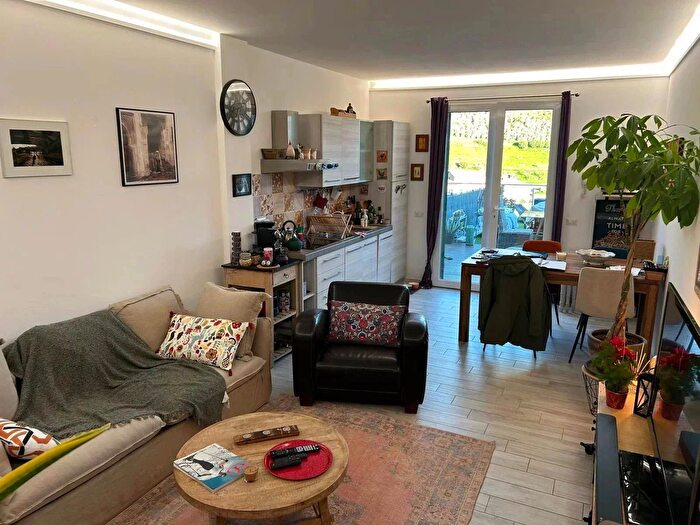 Appartamento bilocale in vendita in Via l Alborno, Ventimiglia