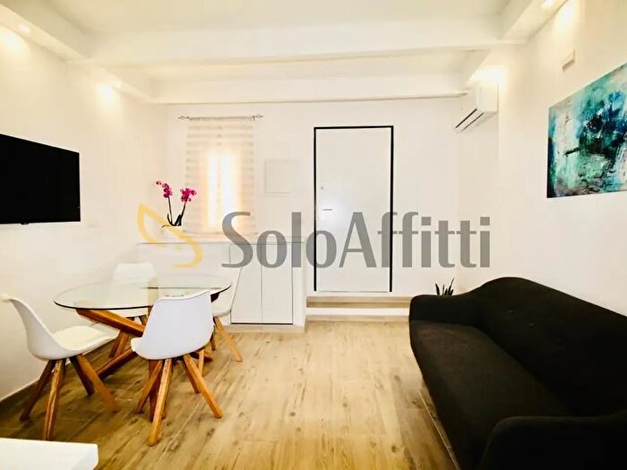 Appartamento bilocale in affitto in Sassari