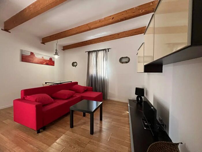 Appartamento bilocale in affitto in Marsala