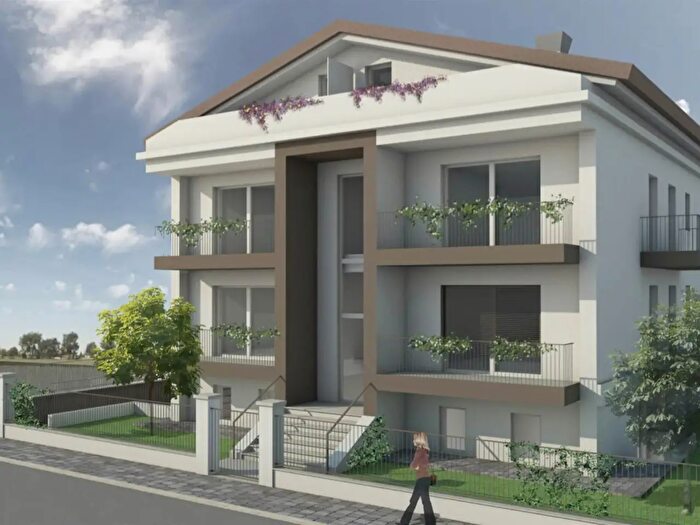 Appartamento quadrilocale in vendita in Fidenza