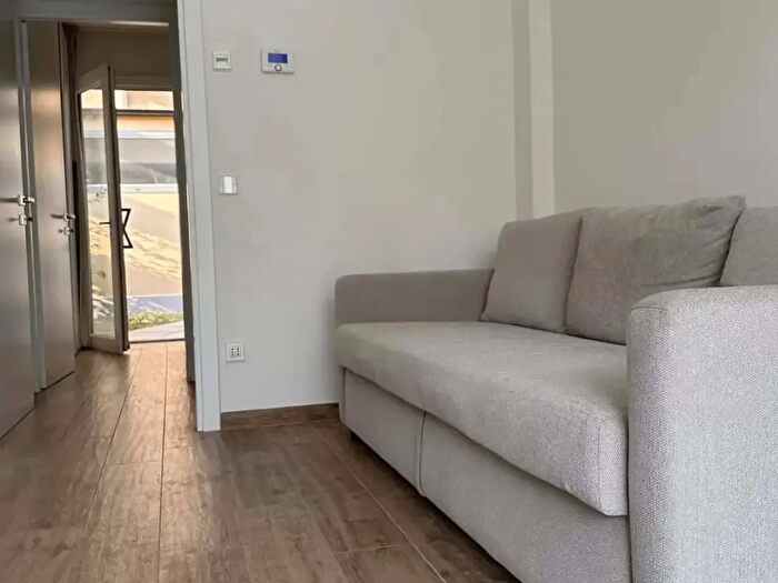 Appartamento monolocale in affitto in Via Giacomo Watt, Milano