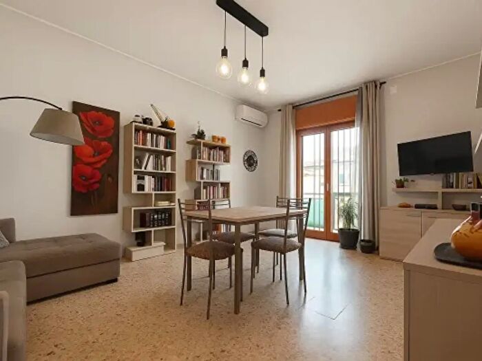 Appartamento trilocale in vendita in Via Pralormo, Poirino