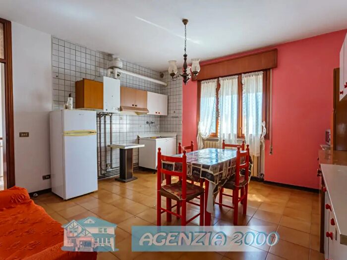 Casa bilocale in vendita in Via Cabasadonne, Terrassa Padovana