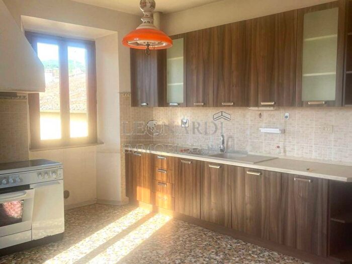 Appartamento con 5 locali in affitto in Via del Campaccio, Centro, Sansepolcro