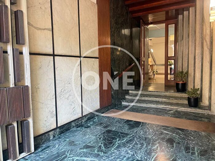 Appartamento monolocale in affitto in Via Santa Croce in Gerusalemme, Roma
