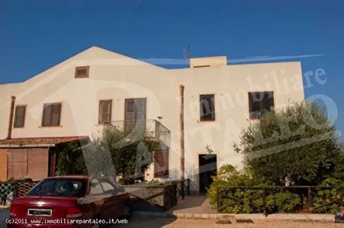 Appartamento bilocale in vendita in Marsala