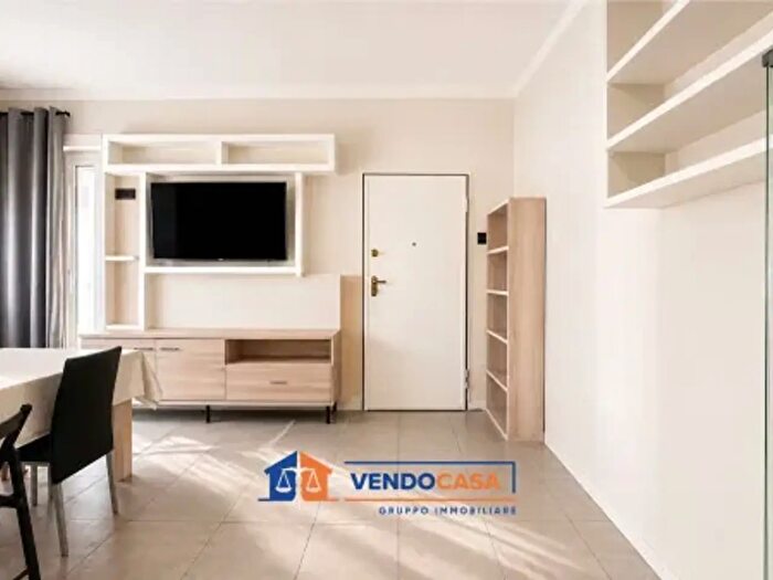 Appartamento trilocale in vendita in Via SantAgata, Imperia