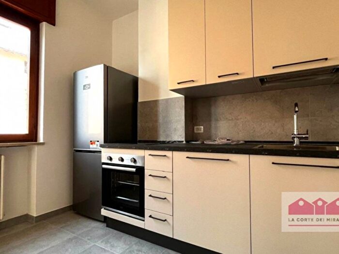 Appartamento quadrilocale in affitto in Corso Padova, San Pio X, Vicenza