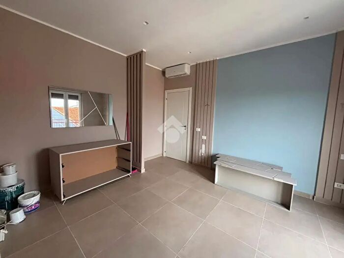 Appartamento trilocale in vendita in Viale Rimembranze, CoriglianoRossano