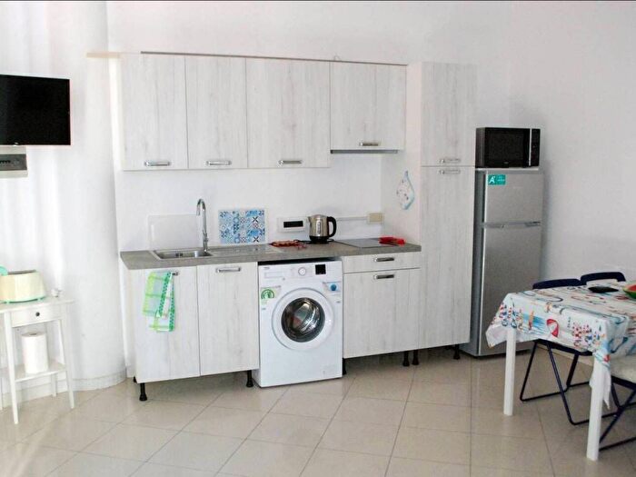 Appartamento bilocale in affitto in Lagomaggio, Rimini