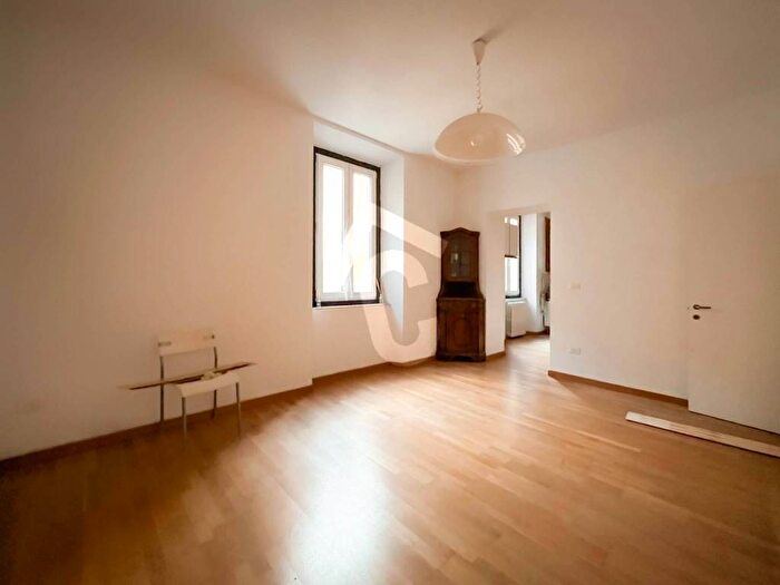 Appartamento quadrilocale in affitto in Centro Storico, Jesi