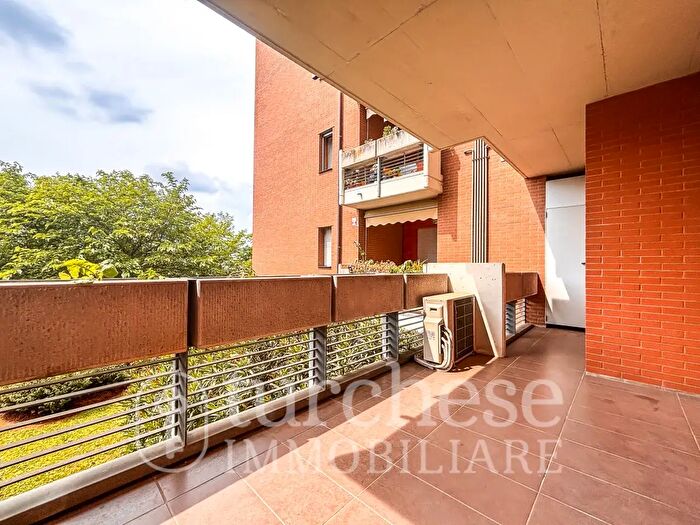 Appartamento trilocale in vendita in Via Daste E Spalenga, Bergamo