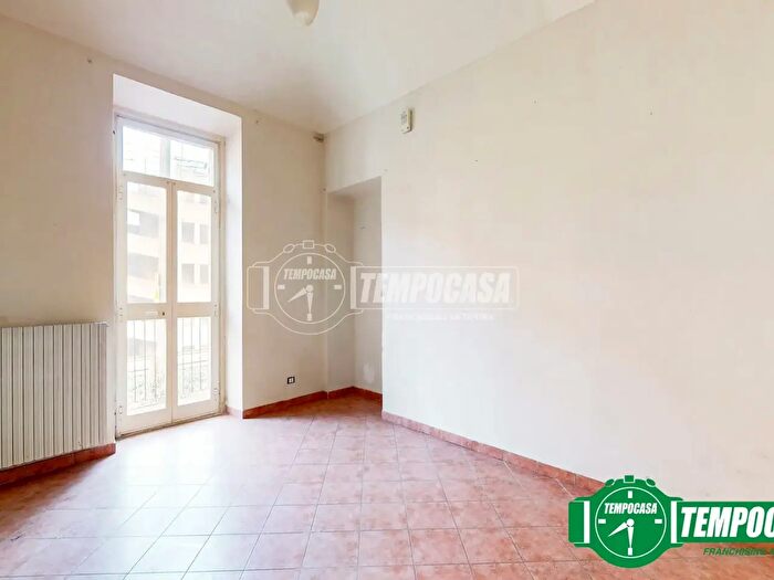 Appartamento bilocale in vendita in Via Solferino, Acqui Terme