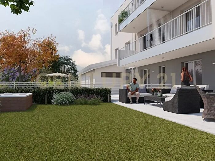 Appartamento quadrilocale in vendita in Via Monte Grappa, Belfiore