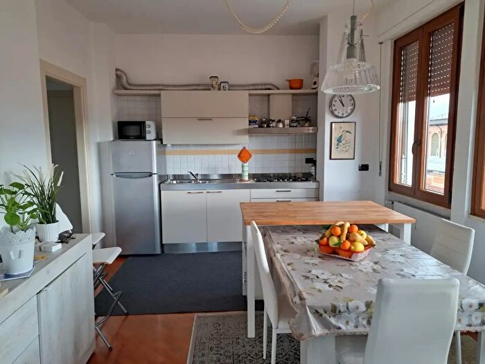 Appartamento trilocale in vendita in Livorno
