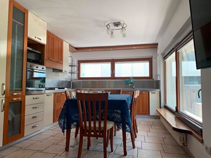 Appartamento trilocale in affitto in Viale Giosuè Carducci, Riccione