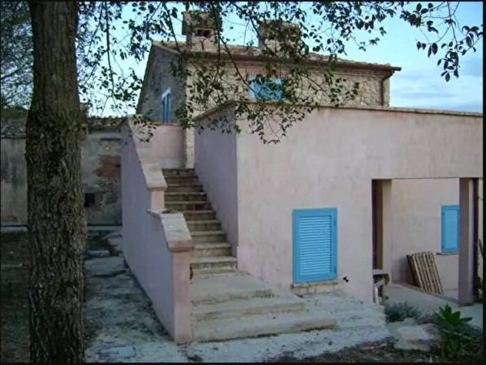 Casa monolocale in vendita in Via Montana, Calvi DellUmbria