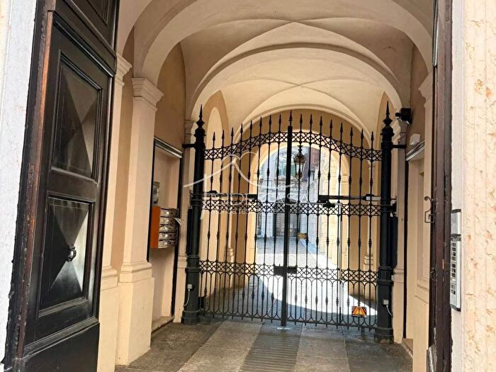 Appartamento in affitto in Centro, Mantova