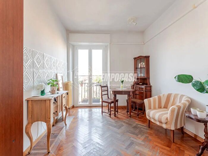 Appartamento bilocale in vendita in Via Marciano, Milano