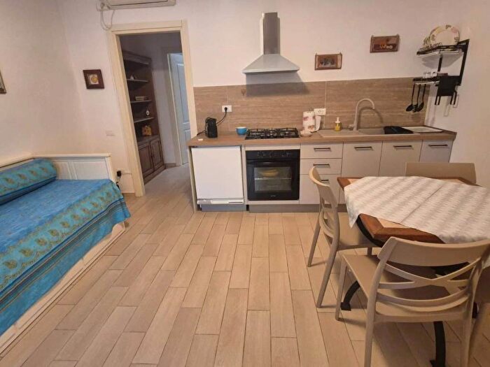 Appartamento bilocale in affitto in Centro, Piombino