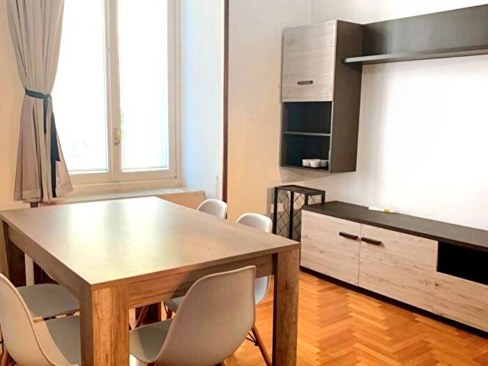 Appartamento bilocale in affitto in Via Germanico, Prati, Roma