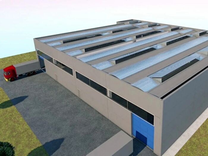 Casa con 10 locali in vendita in Ospedaletto Lodigiano