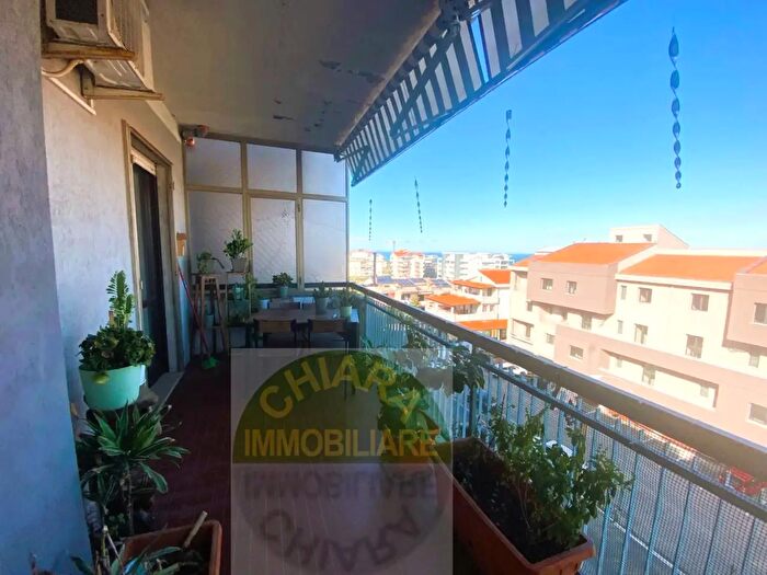 Appartamento con 7 locali in vendita in Via del Porto, Vasto