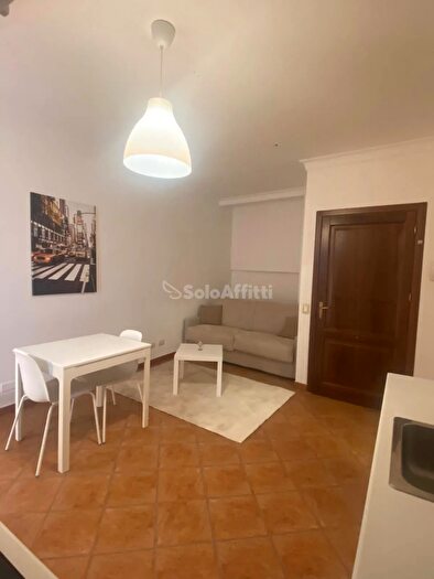 Appartamento bilocale in affitto in Viale Regina Margherita, Canicatti