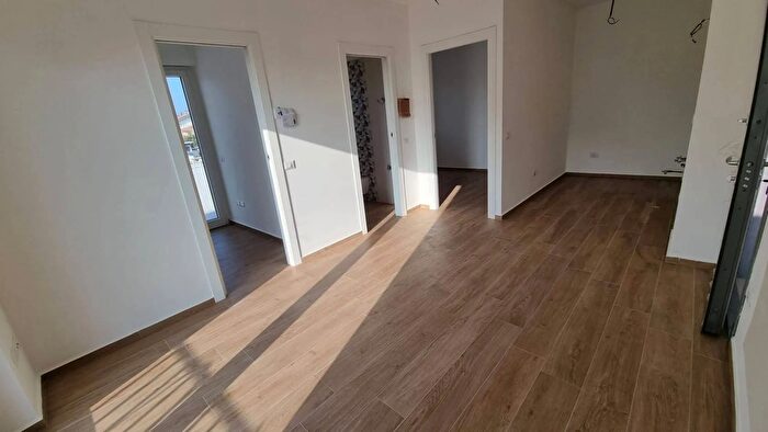 Appartamento trilocale in vendita in Via Giuseppe Saragat Civitanova Marche Macerata, Civitanova Marche