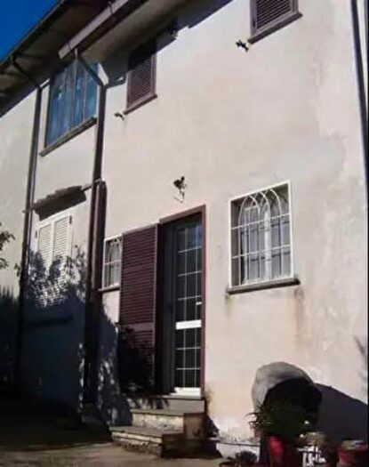 Appartamento quadrilocale in vendita in Via La Vena, Vetralla