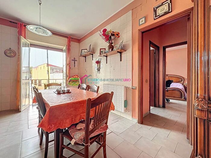 Appartamento quadrilocale in vendita in Via Cittadella San Vitaliano Napoli, San Vitaliano