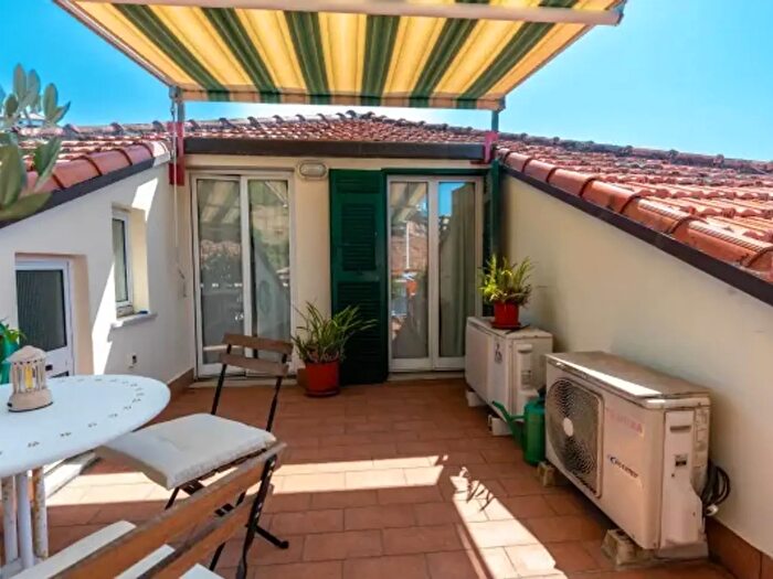 Appartamento con 5 locali in vendita in Casarza Ligure