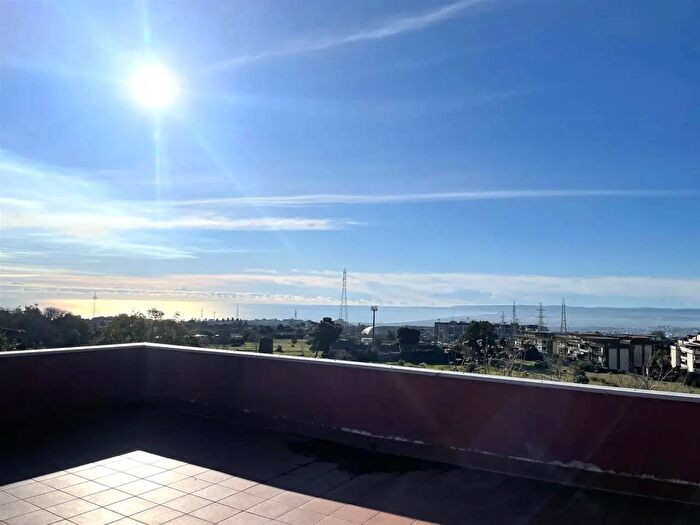 Appartamento bilocale in vendita in Catania