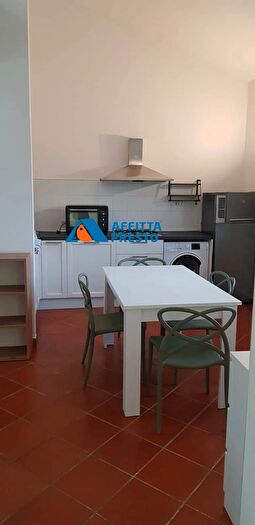 Appartamento trilocale in affitto in Castelfiorentino